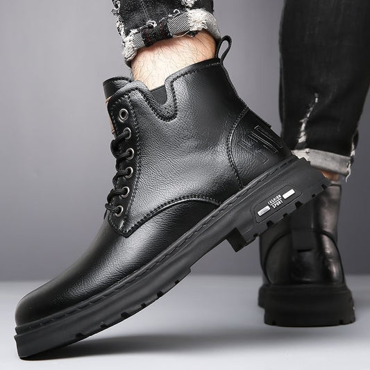 botas para hombre
