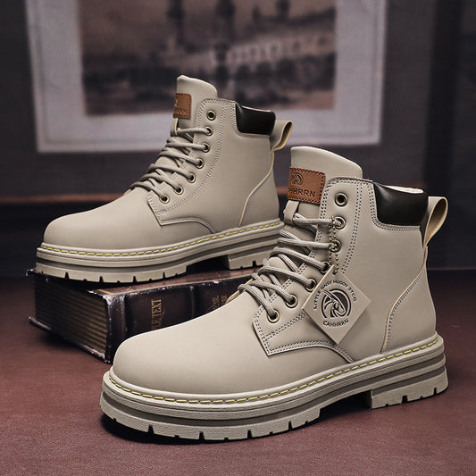 botas para hombre