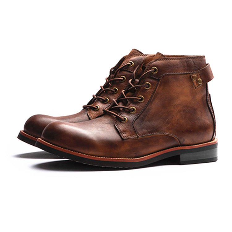 Botas para hombre