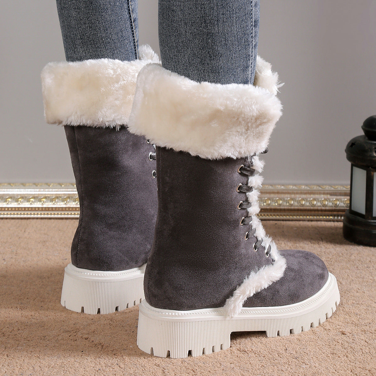 women's boots