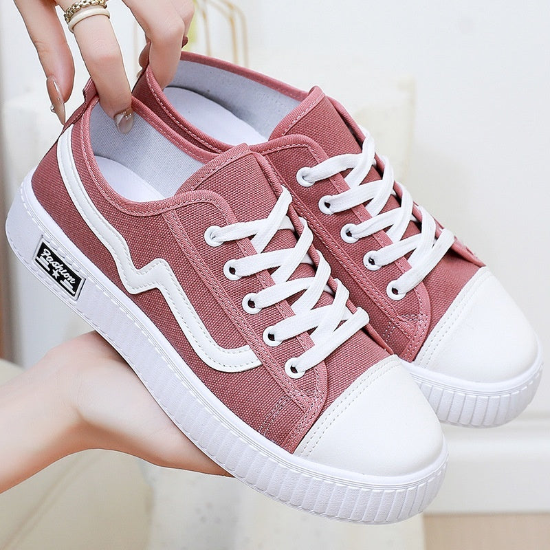 zapatillas para dama
