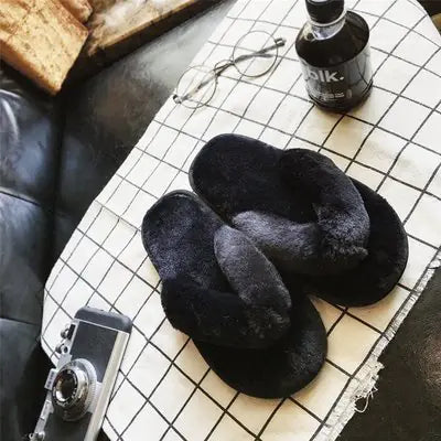 Women's Cotton Sandals