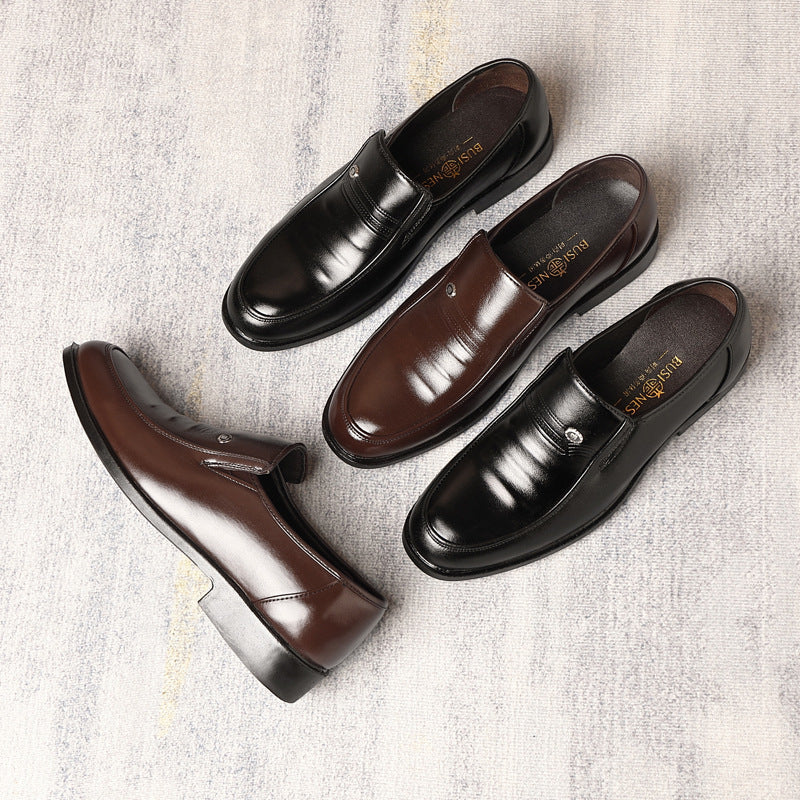 zapatos casuales para hombre