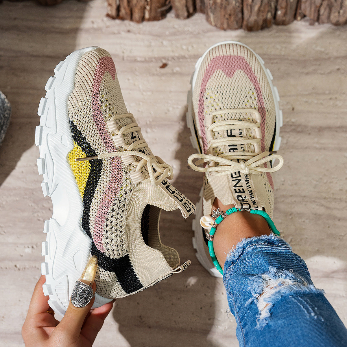 women's casual sneakers
