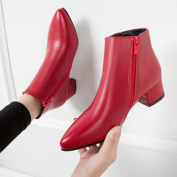 botas para Mujer