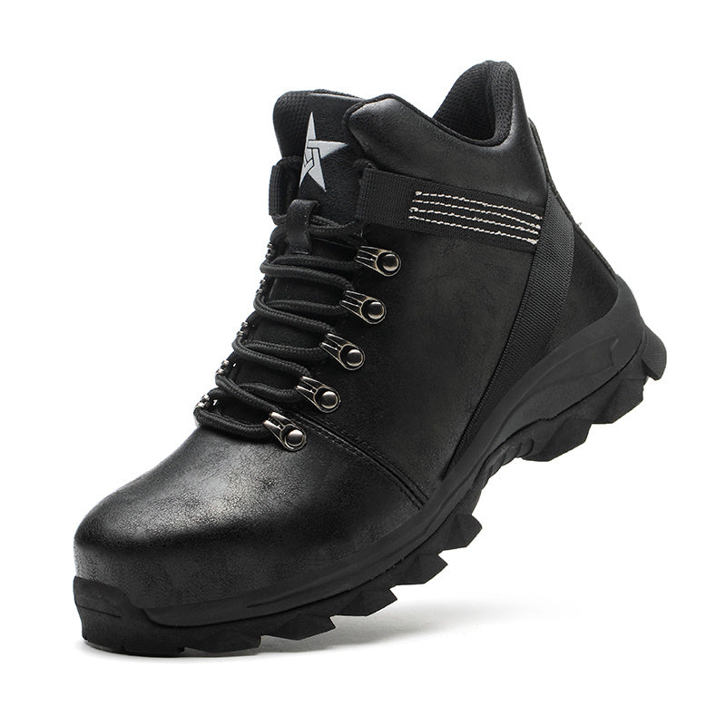 Botas de seguridad para hombre