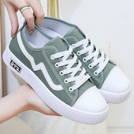 zapatillas para dama