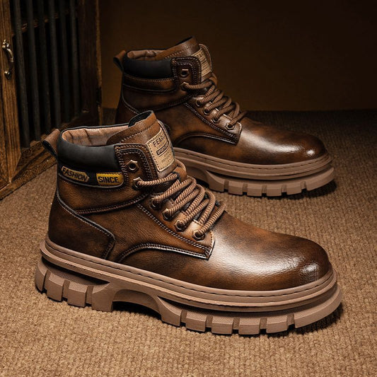 Botas para hombres
