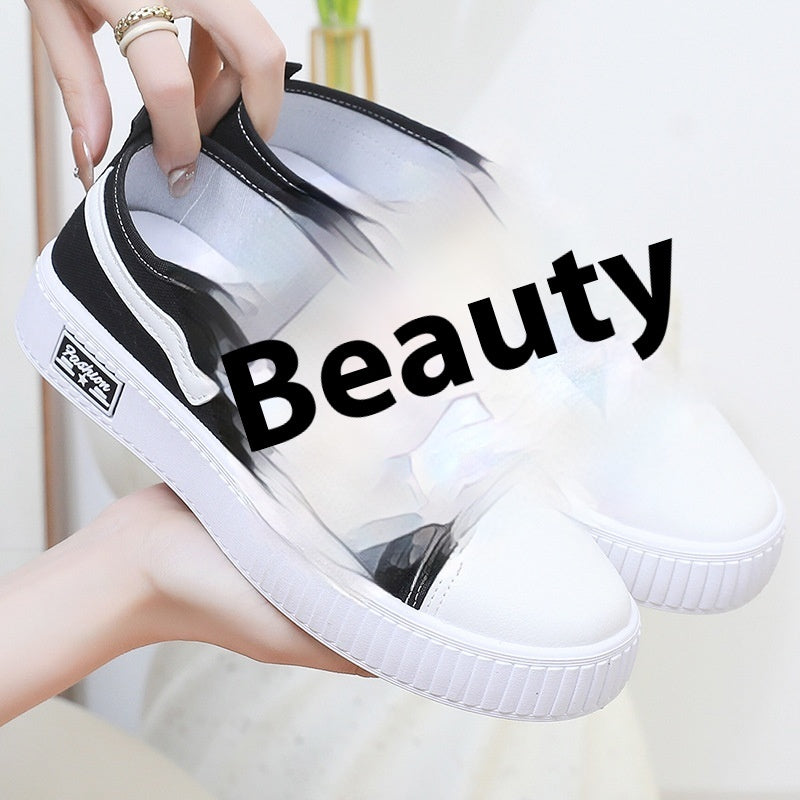 zapatillas para dama