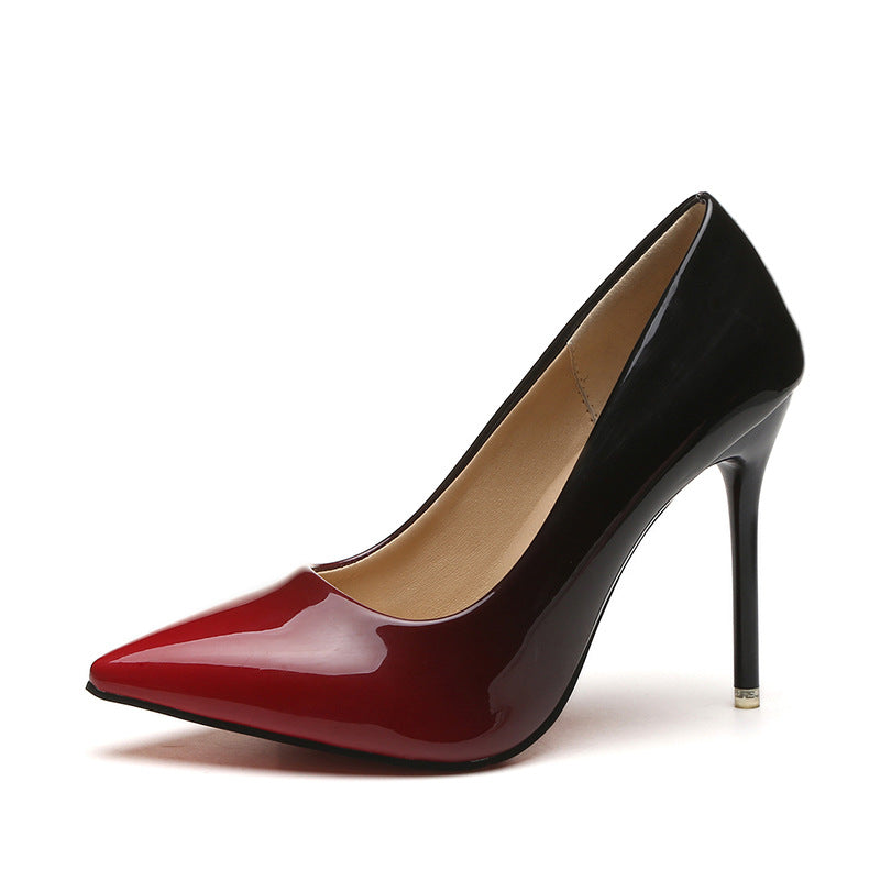 Elegant Heels