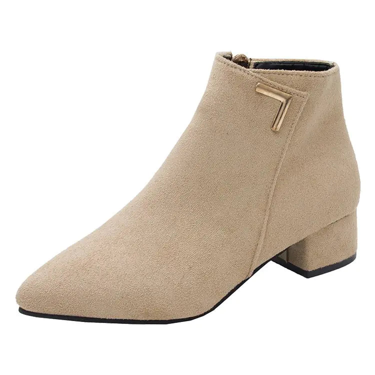botas para Mujer