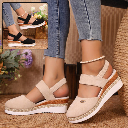 wedges for women