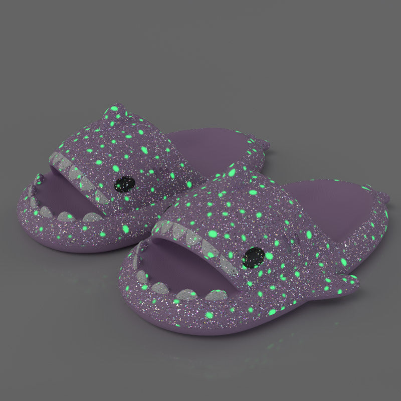 shark sandal