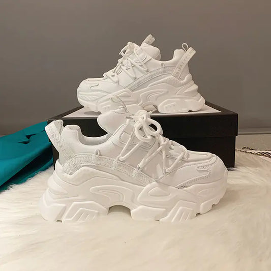 Fashion Sneakers for Women