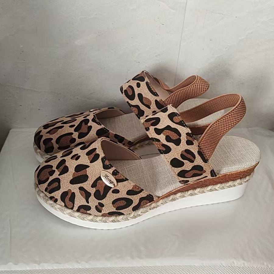 wedges for women