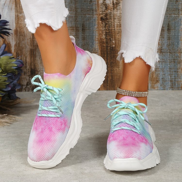 zapatillas para dama