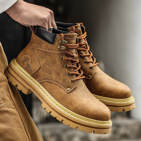 Botas para hombre