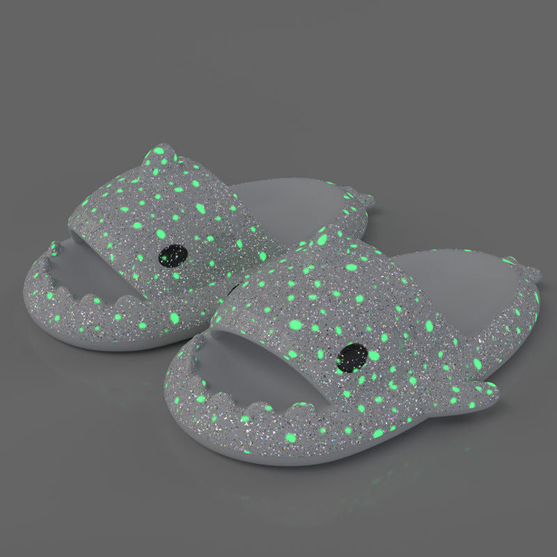 shark sandal