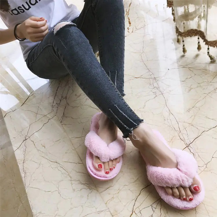 Women's Cotton Sandals