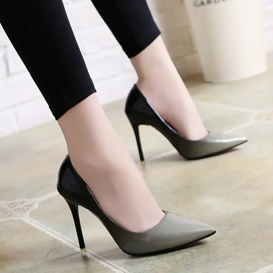 Elegant Heels