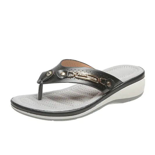 sandalias para mujer
