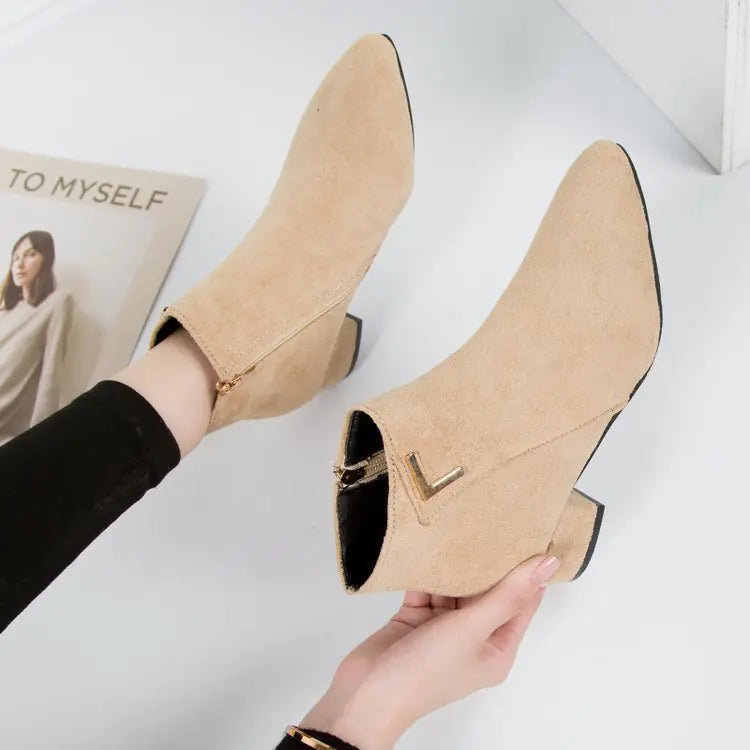 botas para Mujer