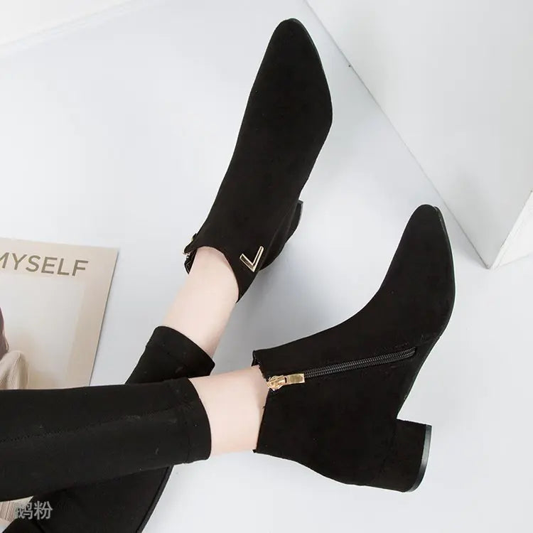 botas para Mujer