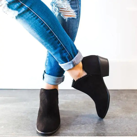 botas para Mujer