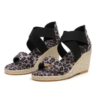 women's wedge