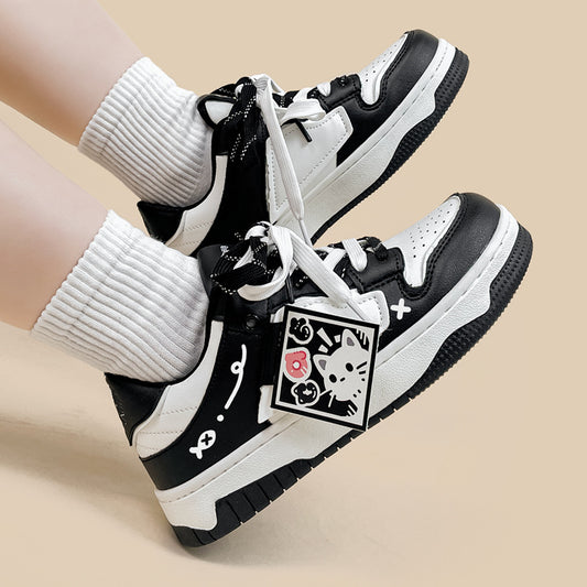 zapatillas para dama