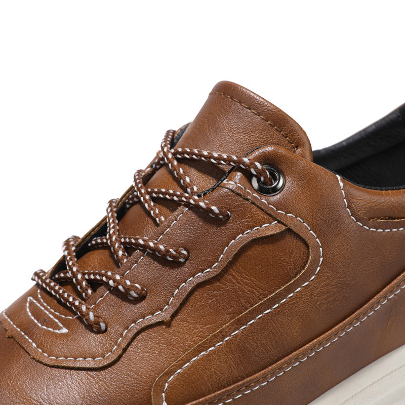 zapatillas casuales para hombre