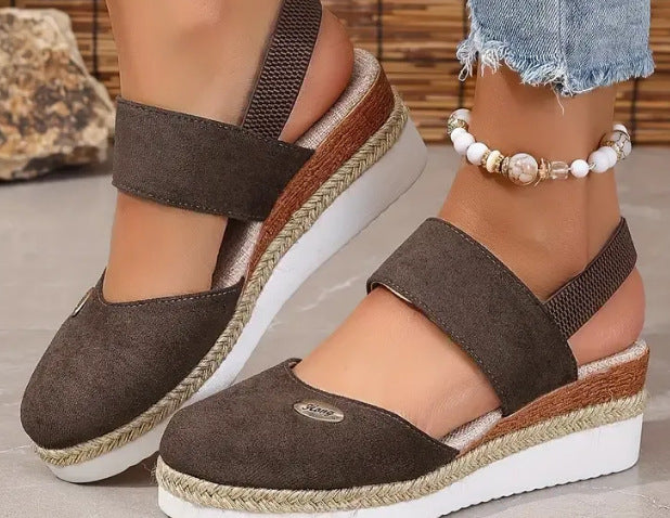 wedges for women
