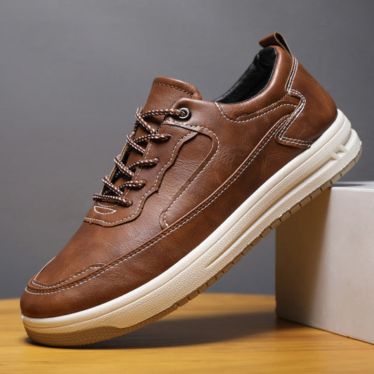 zapatillas casuales para hombre