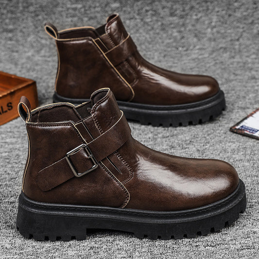 Botas para hombre