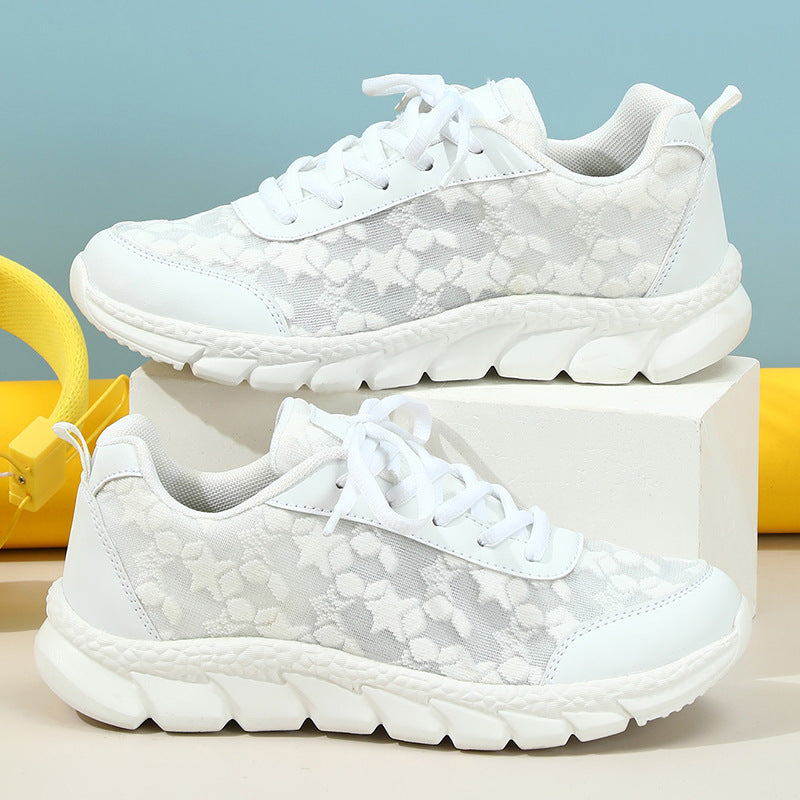 Luxury sneakers for women