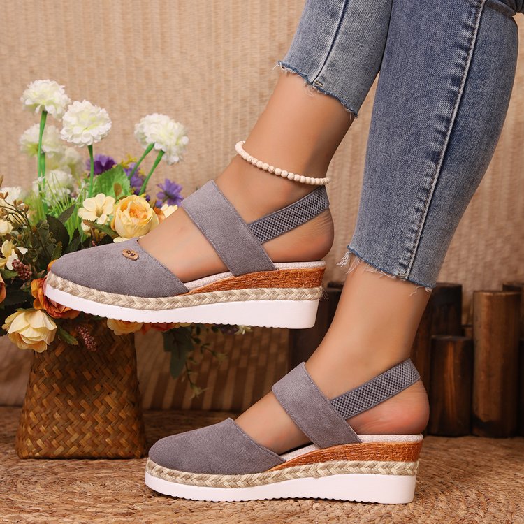 wedges for women
