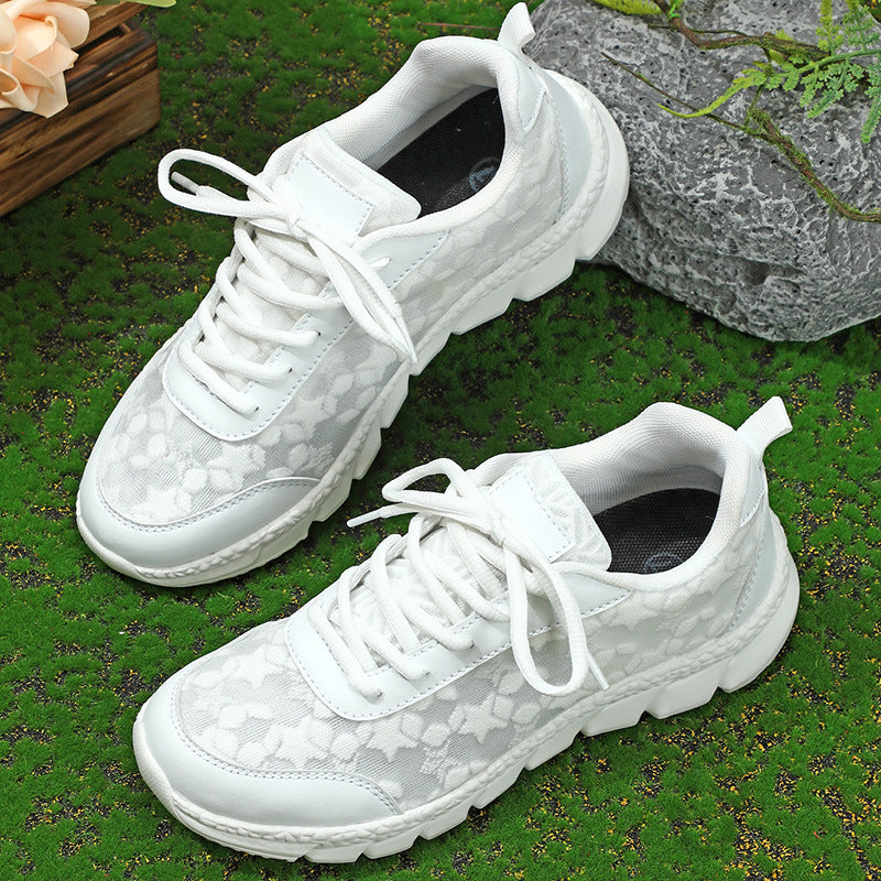 Luxury sneakers for women
