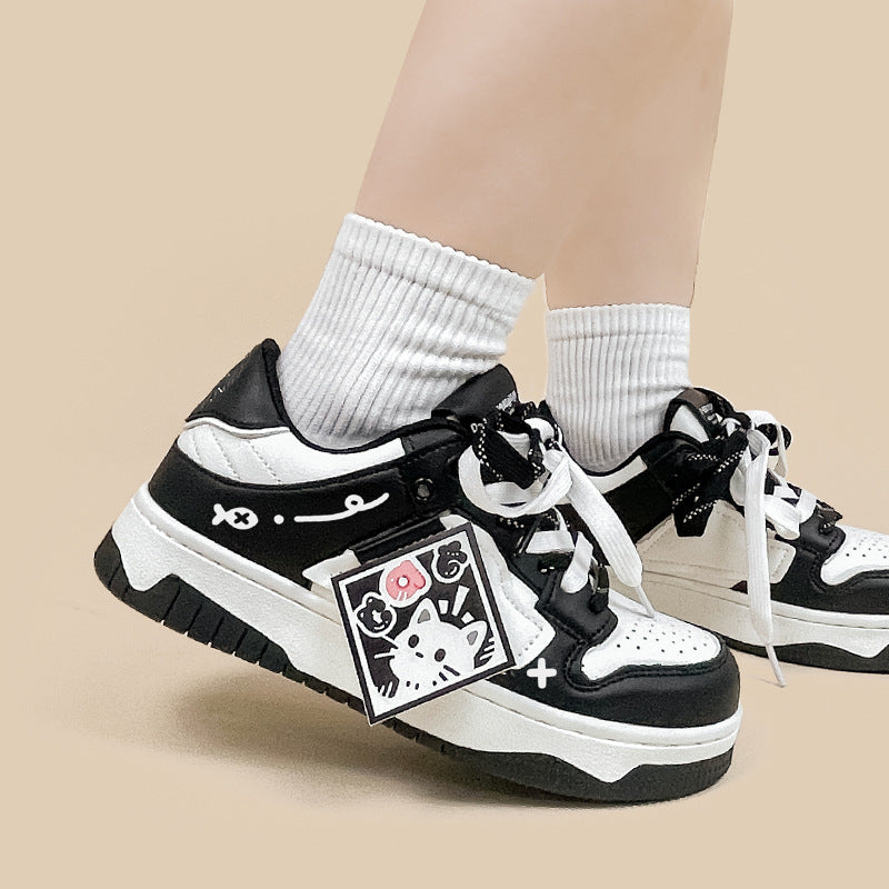 zapatillas para dama
