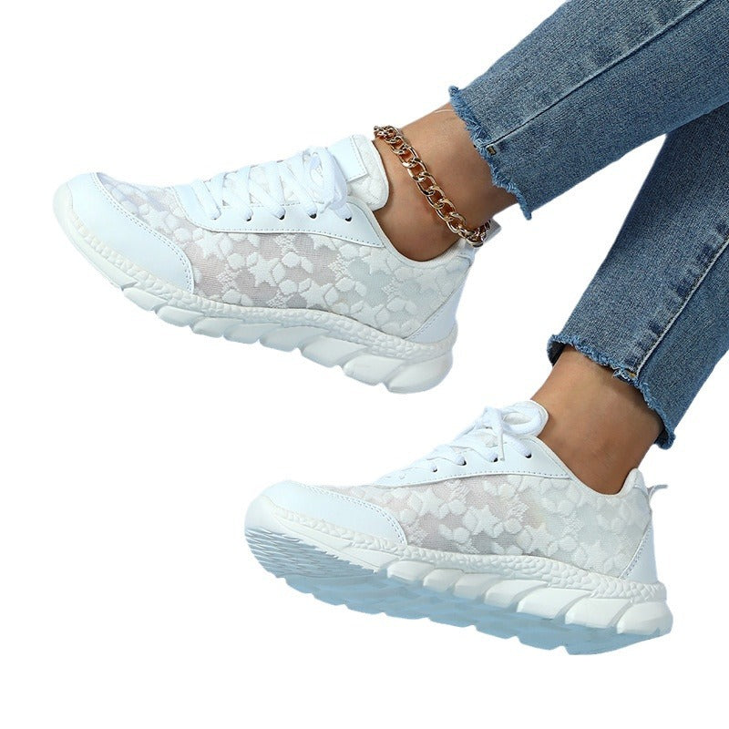Luxury sneakers for women