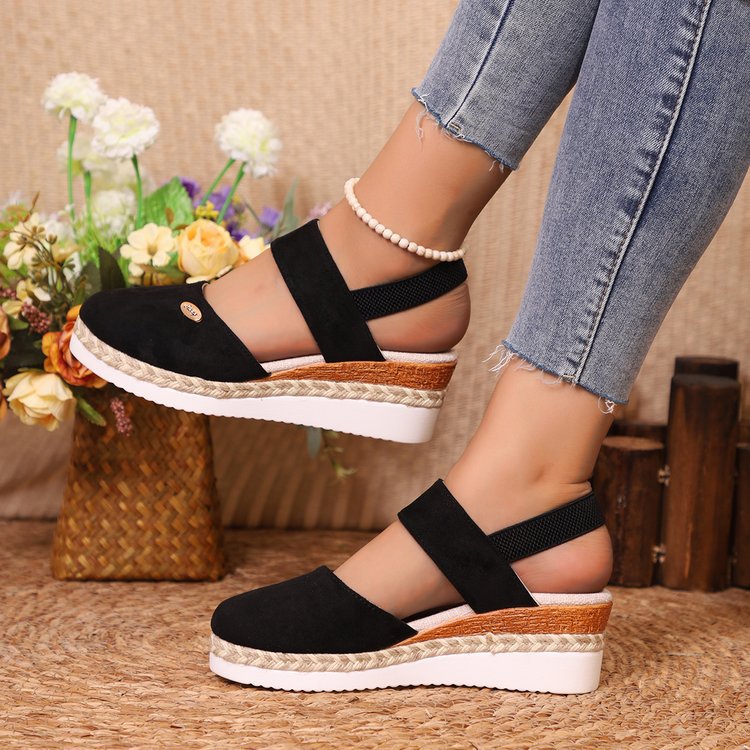 wedges for women