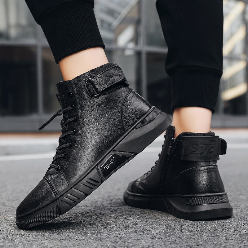 Botas para hombre