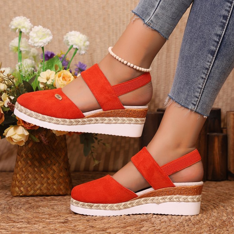 wedges for women