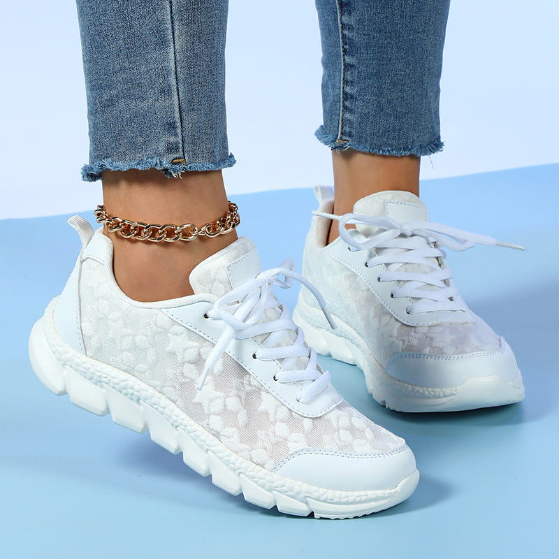 Luxury sneakers for women