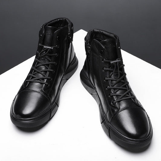Botas para hombre