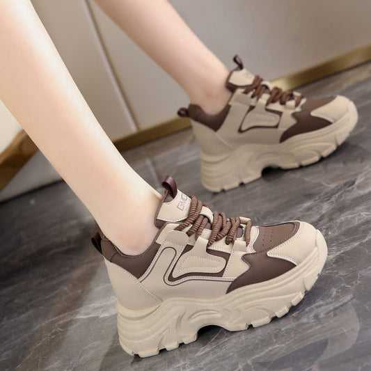 zapatillas para dama