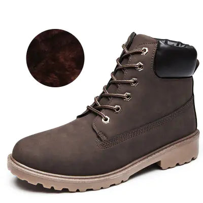 Botas para mujer