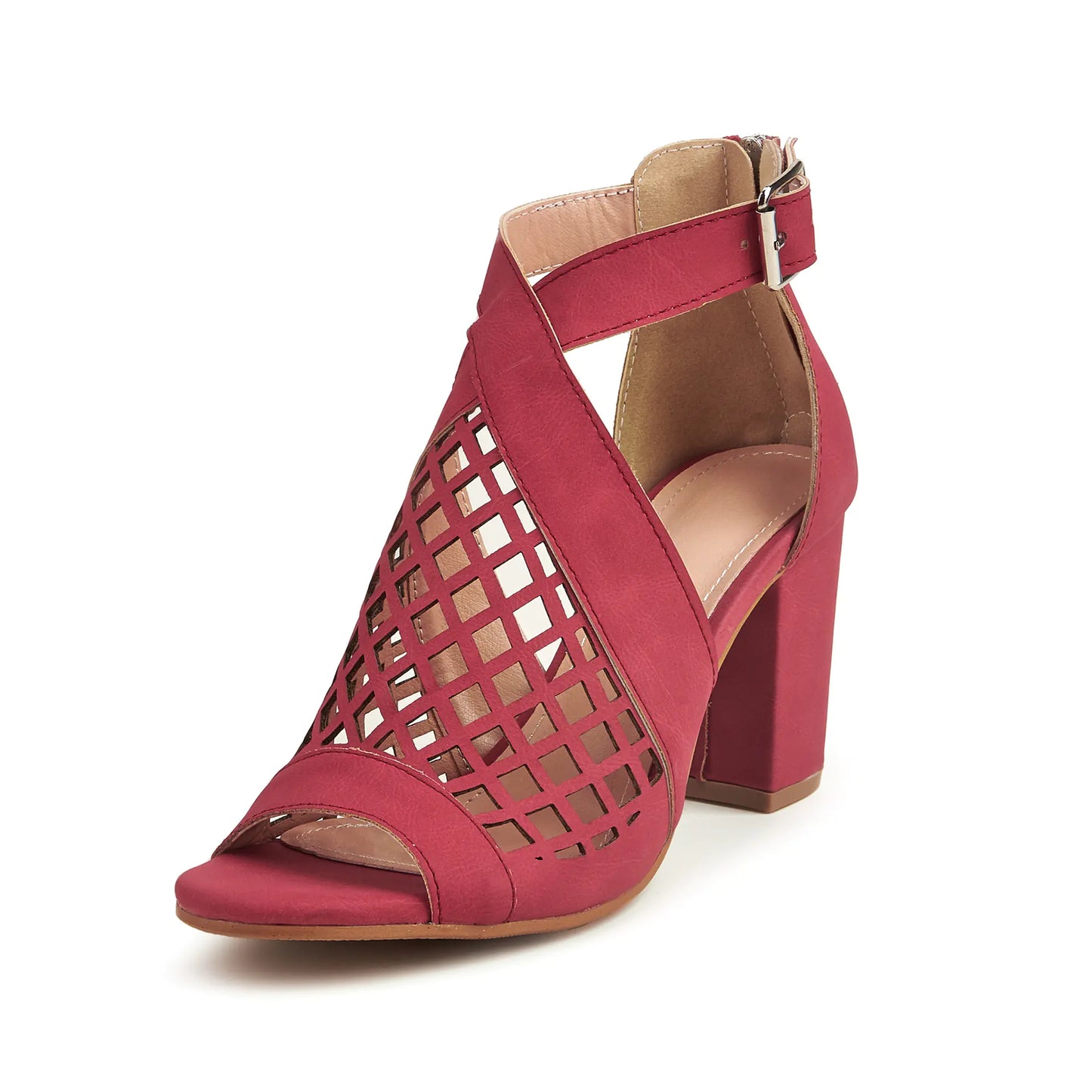 high heels
