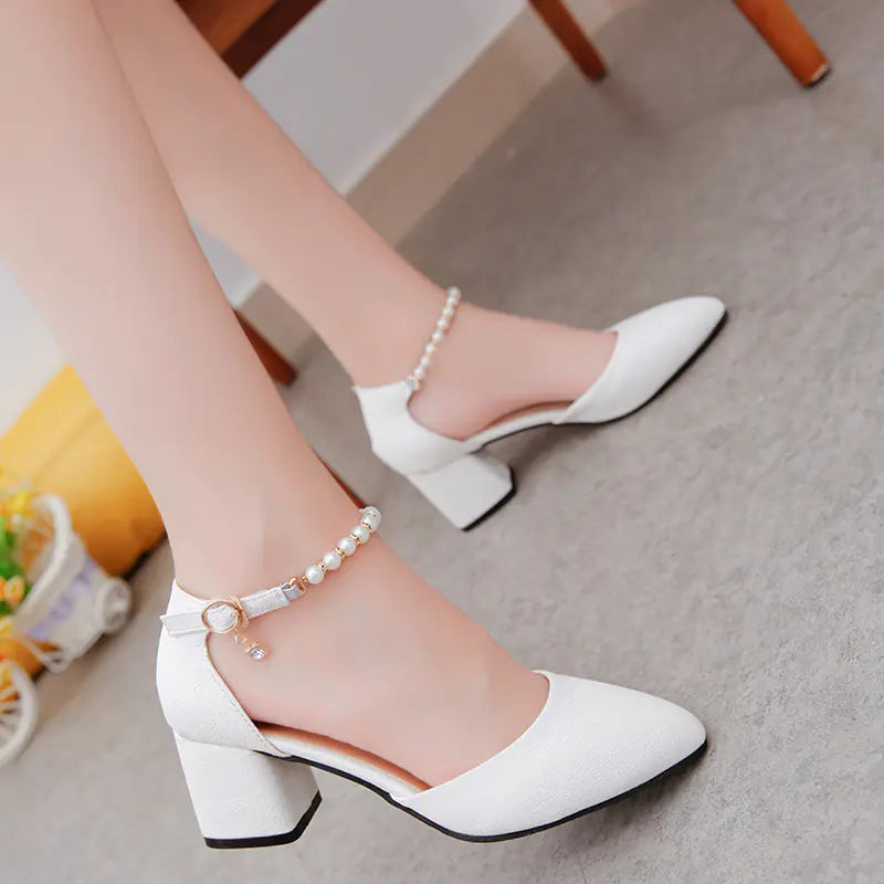 Elegant Heels for Women