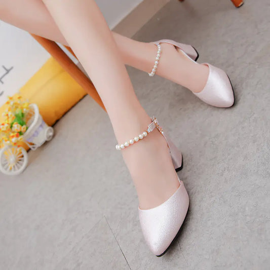 Elegant Heels for Women