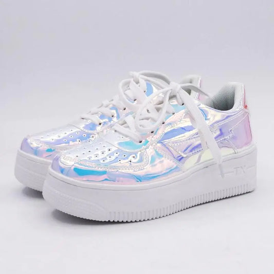 casual sneakers for women